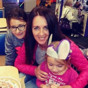 Meet your Posher, Grażyna